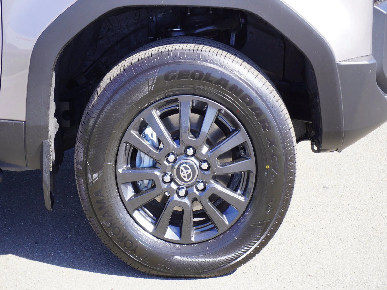 Used 2024 Meteor Toyota 1958 image 5