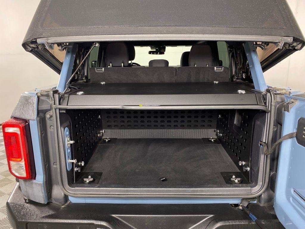 Used 2022 Area 51 Ford Big Bend image 21