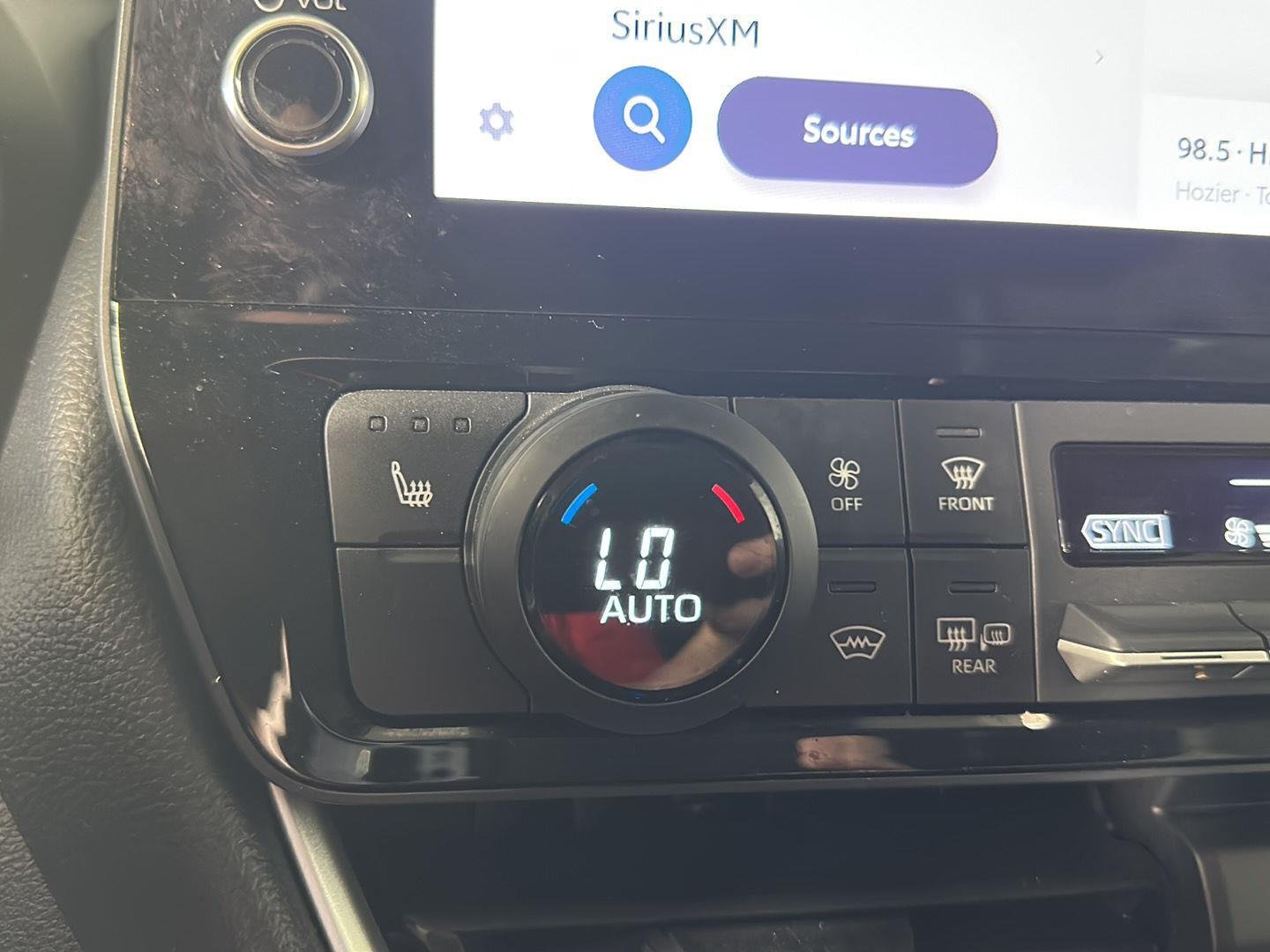 Used 2024 Storm Cloud Toyota XLE image 20