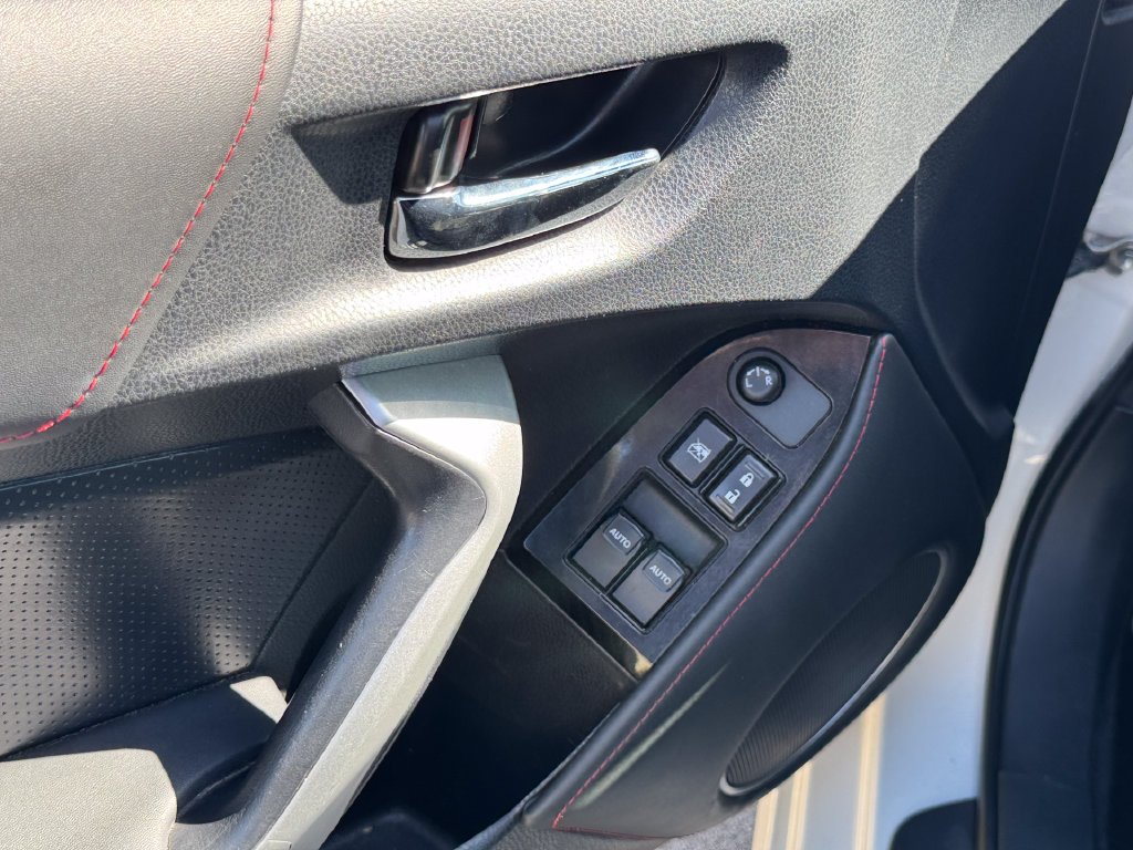 Used 2017 White Subaru Limited image 12