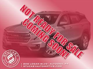 2023 GMC Terrain SLE AWD's photo