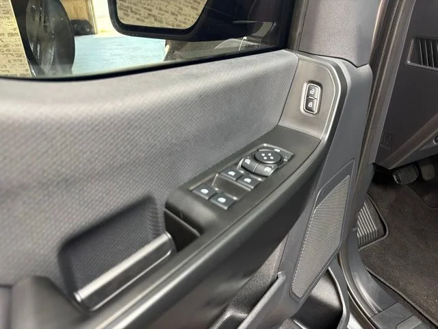 Used 2026 Gray Ford STX image 23