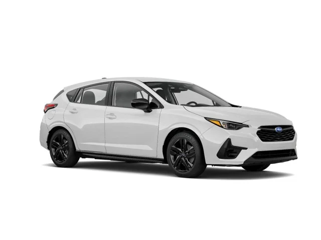 New 2027 CRYSTAL WHITE PEARL Subaru  image 1