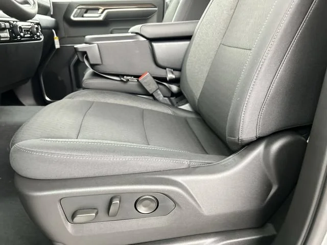 2026 Chevrolet Silverado 1500 LT - Photo 22