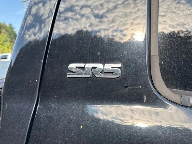 Used 2019 Black Toyota SR5 image 15