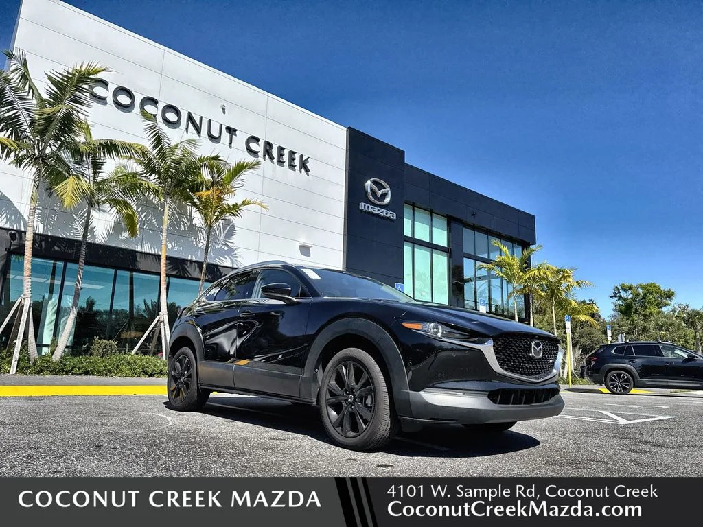 2024 Mazda CX-30 Turbo Premium Plus AWD's photo