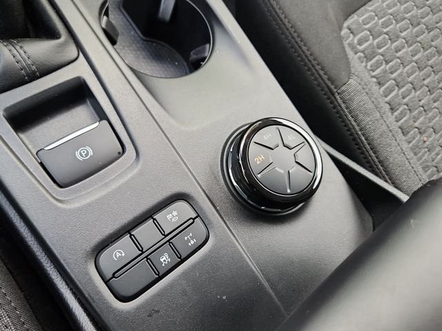 Used 2025 Gray Ford XLT image 56