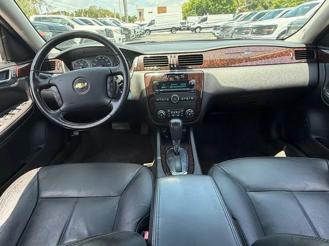 Used 2012 White Chevrolet LTZ image 12