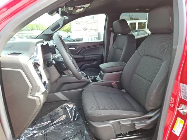 2026 GMC Canyon Elevation - Photo 24
