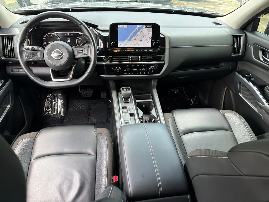 2023 Nissan Pathfinder SL - Photo 15