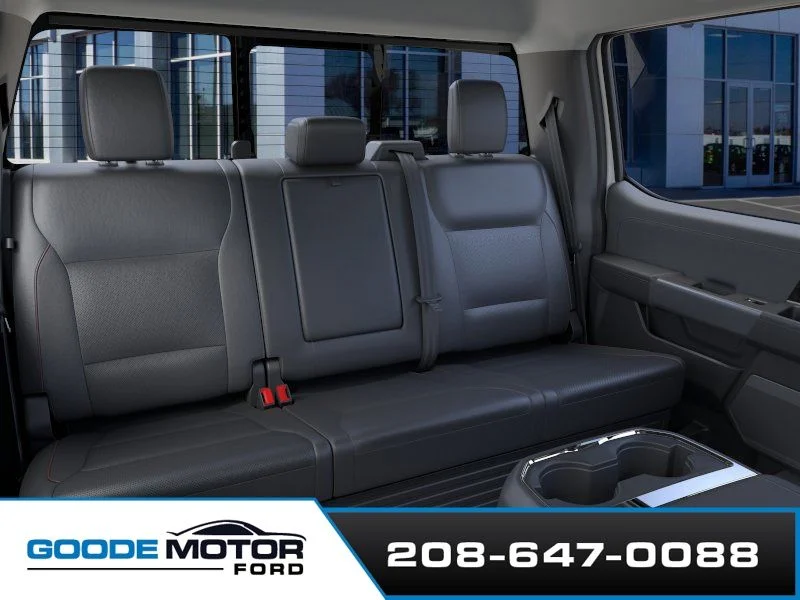 2026 Ford F-350 Super Duty Lariat - Photo 11