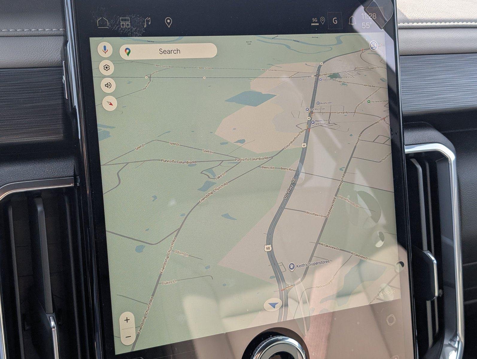 2026 GMC Acadia Elevation - Photo 15