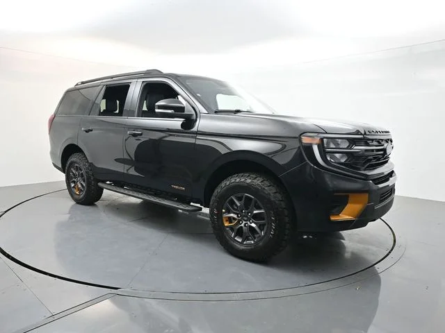 2026 Ford Expedition Tremor 4x4's photo
