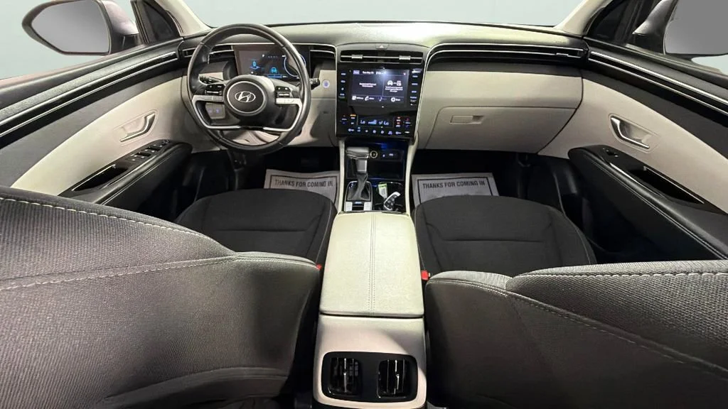 Used 2022  Hyundai SEL image 32