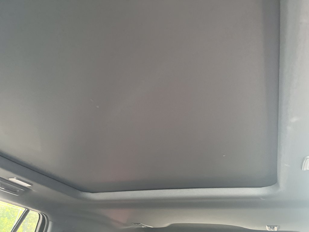 Used 2022 Black Chevrolet RST image 22