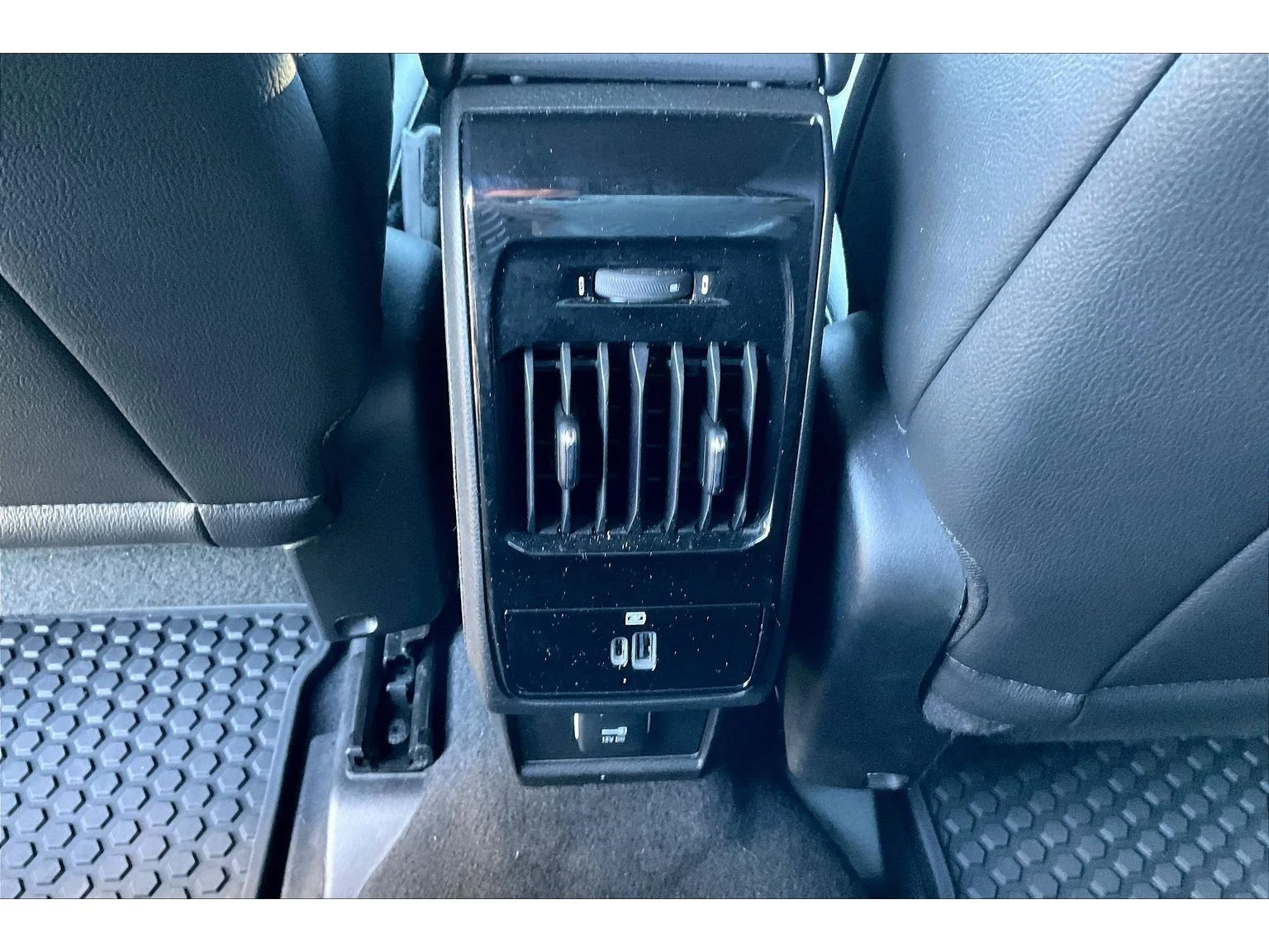 Used 2026 Silver Jeep Trailhawk image 23