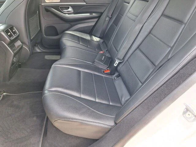 Used 2020 Polar White Mercedes-Benz GLE 350 image 26