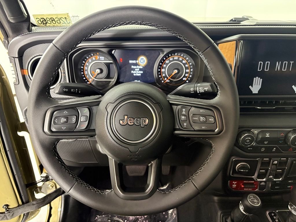 New 2026 41 Jeep Mojave image 22