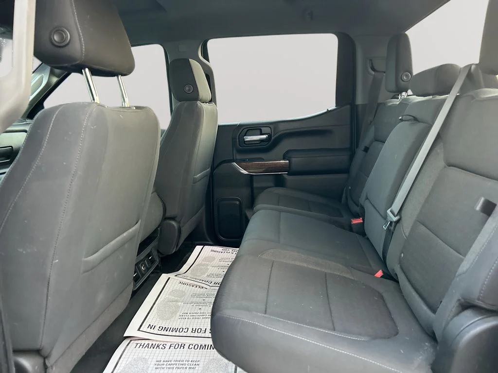 Used 2021 Black GMC Elevation image 26