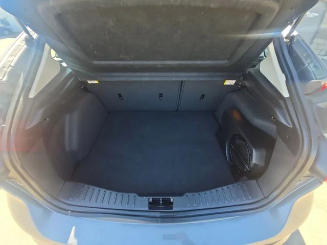 Used 2014 Gray Ford Titanium image 16