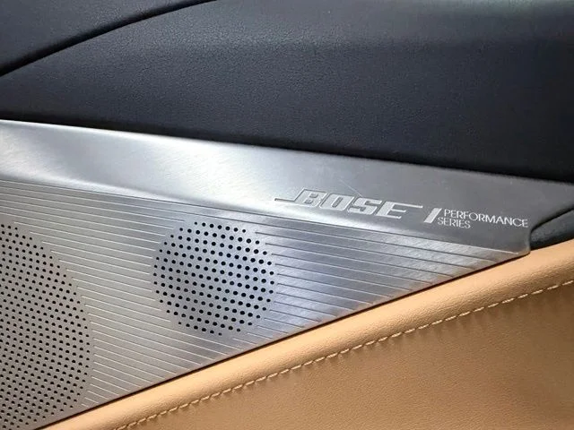 Used 2023 Blue Chevrolet Stingray image 39
