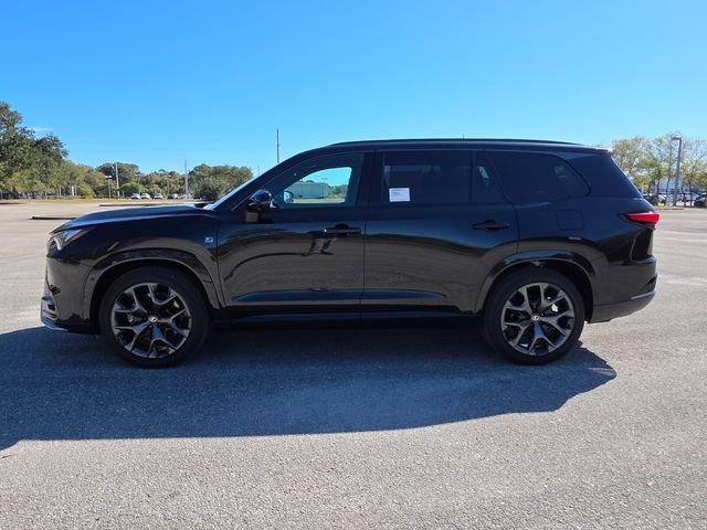 2026 Lexus TX 500h F-Sport Premium - Photo 6