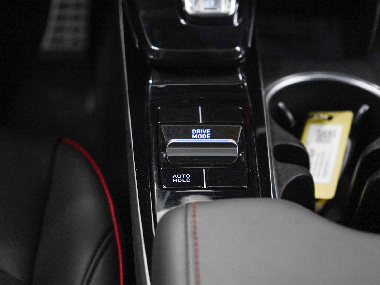 2023 Hyundai Sonata SEL Plus - Photo 19