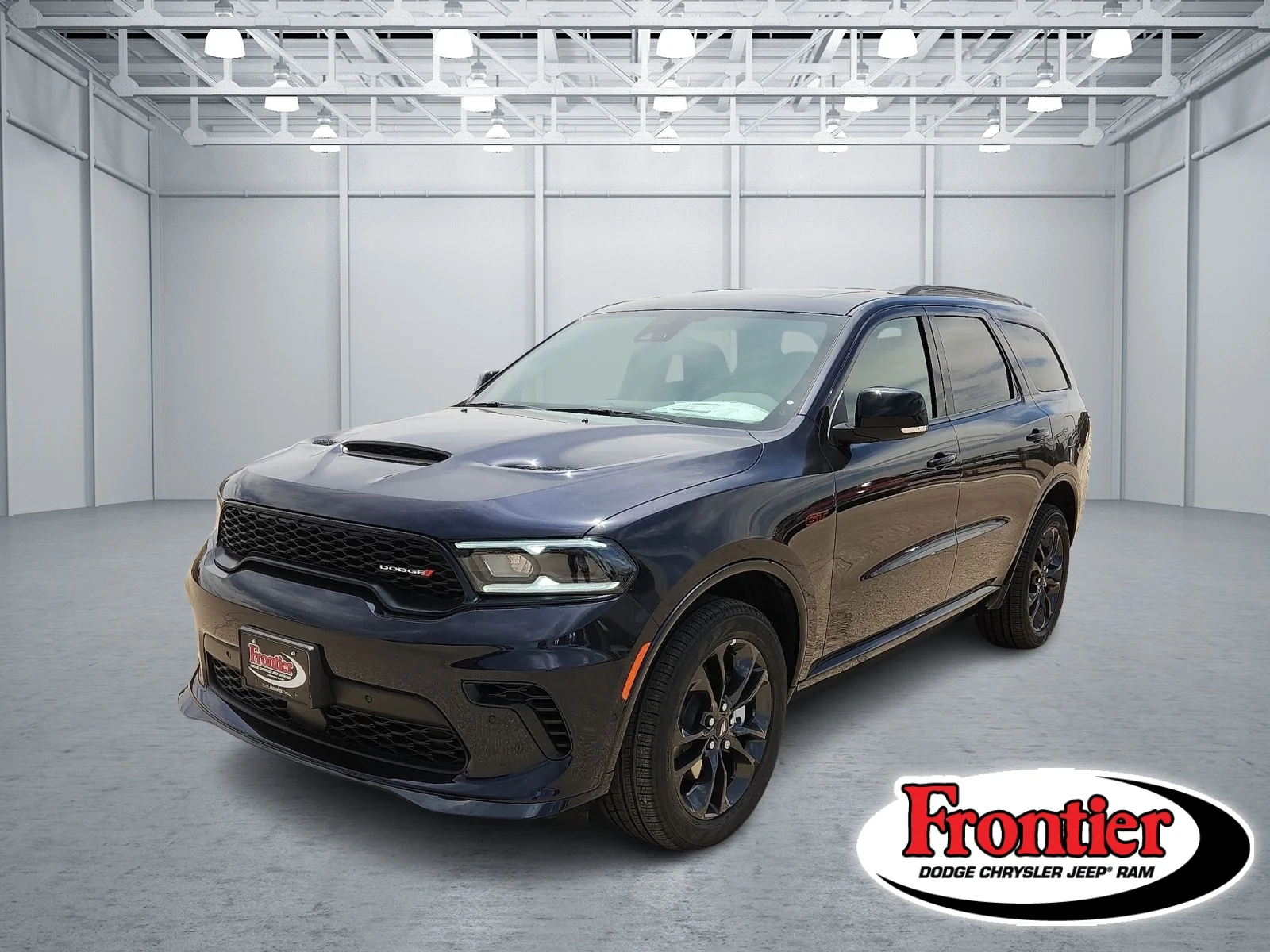 New 2026 Night Moves  Paint Dodge GT PLUS AWD image 1
