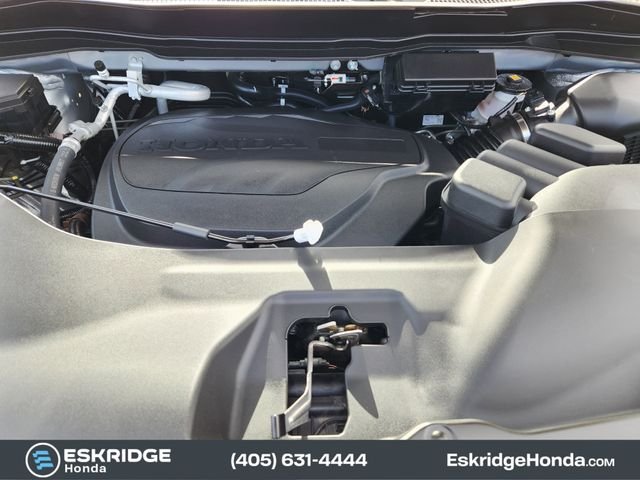 2026 Honda Ridgeline TrailSport - Photo 32