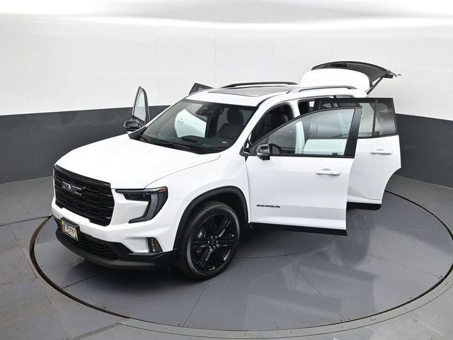 2026 GMC Acadia Elevation - Photo 31