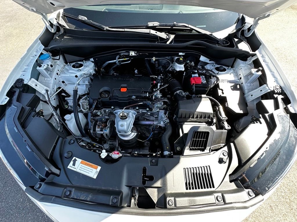 2025 Honda HR-V Sport - Photo 18