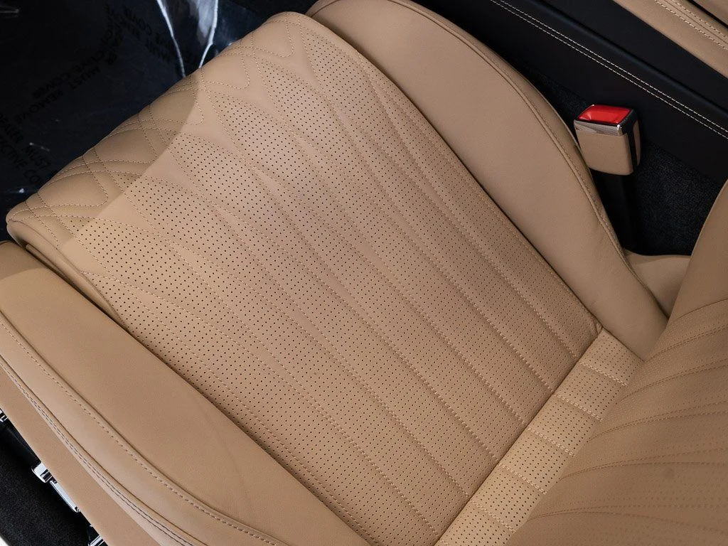 New 2026 Beluga Bentley Azure image 27
