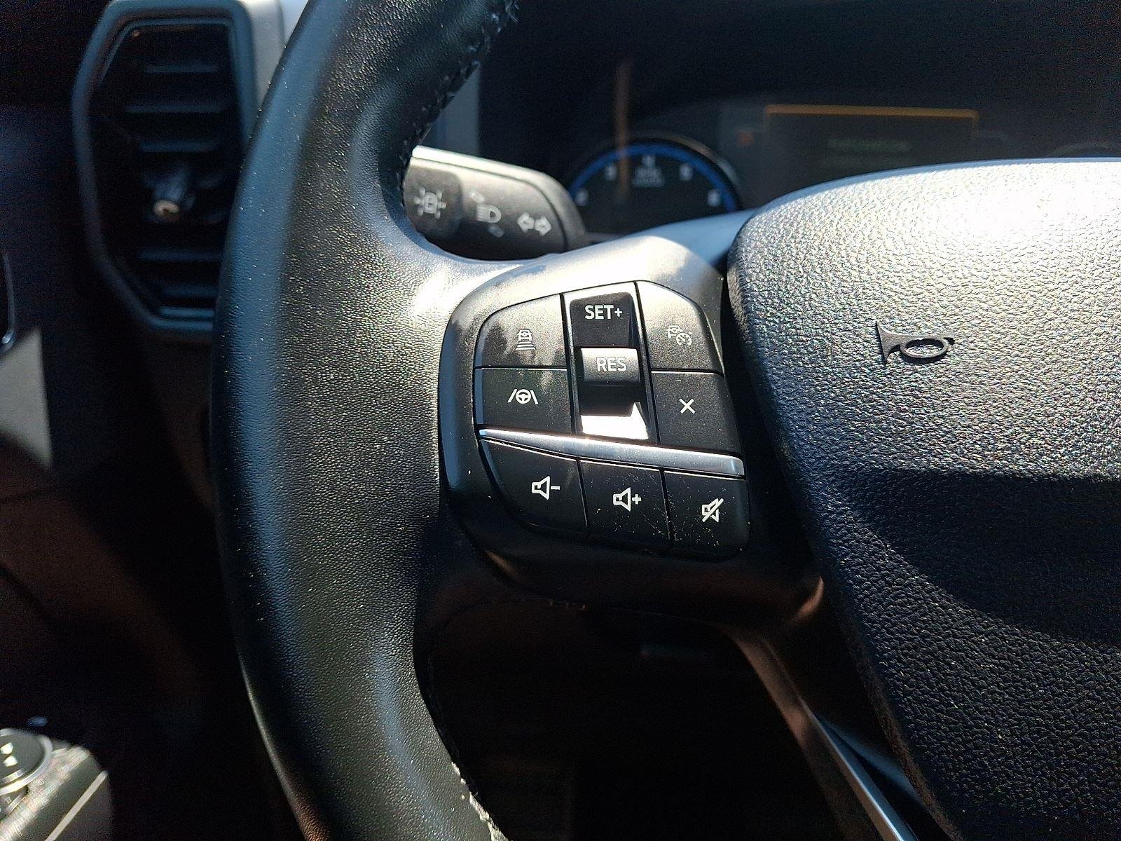 Certified Used 2024 Atlas Blue Ford Outer Banks image 23