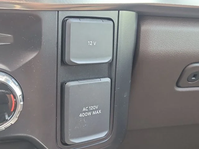 New 2026 Brown Ford King Ranch image 27