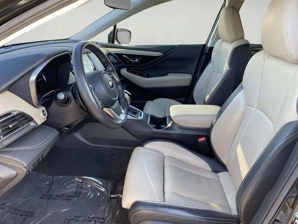 2023 Subaru Outback Limited - Photo 10