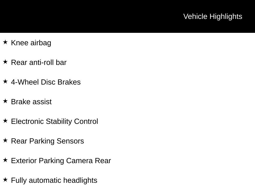 New 2026 Adriatic Blue Metallic Ford EcoBoost® Fastback image 18
