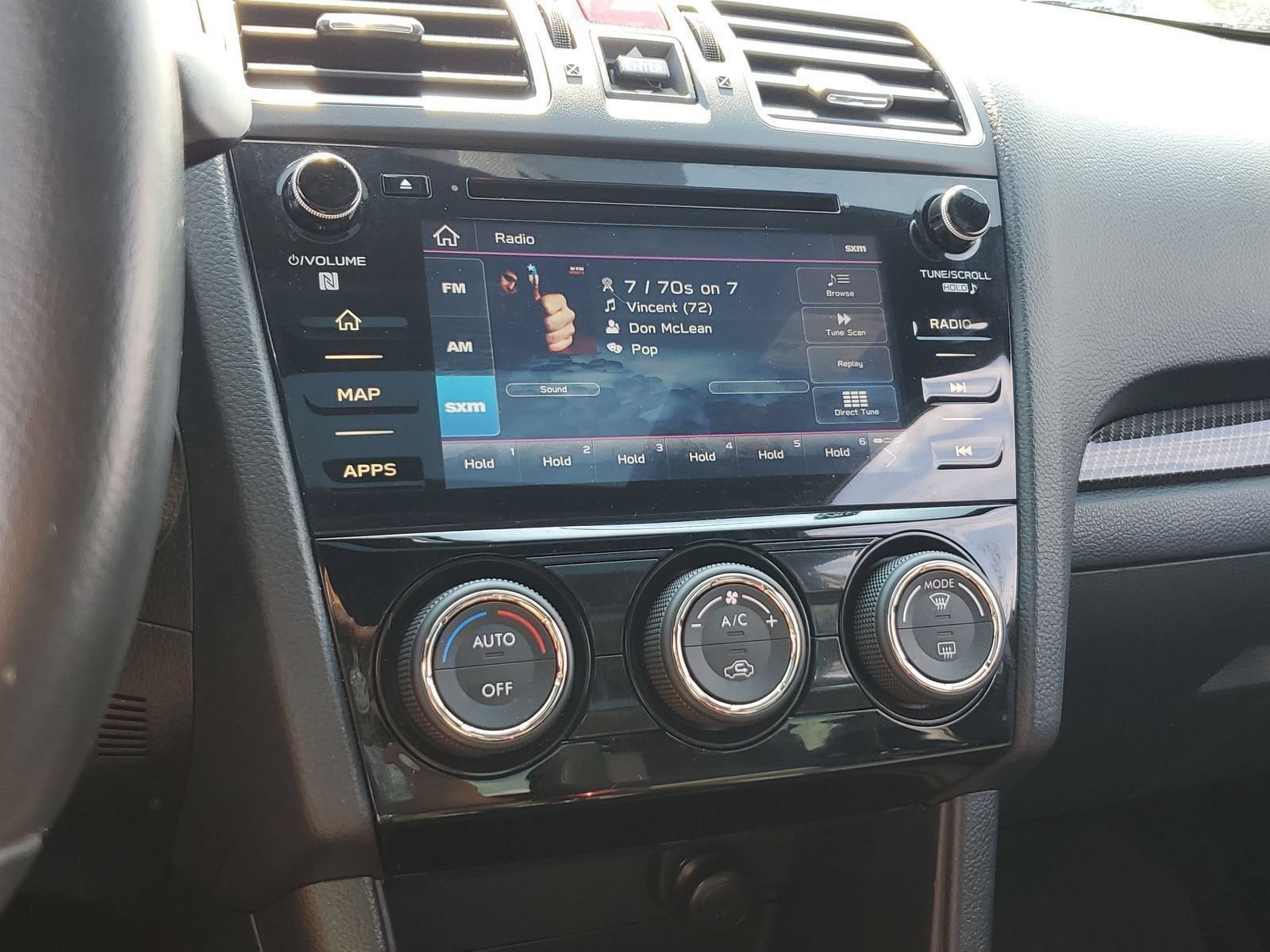Used 2019 Black Subaru Limited image 24