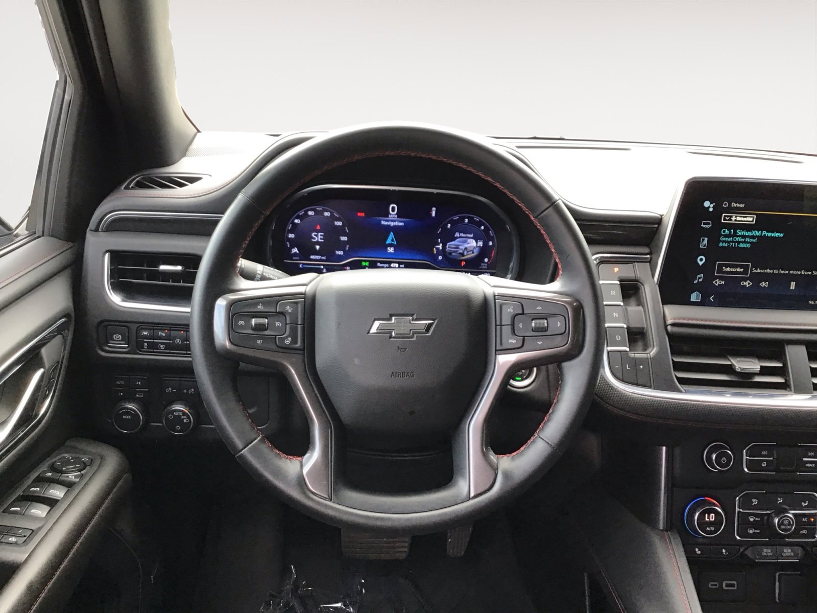 Used 2024 Summit White Chevrolet RST image 16