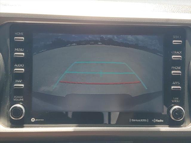Certified Used 2023 ICE CAP Toyota  image 17