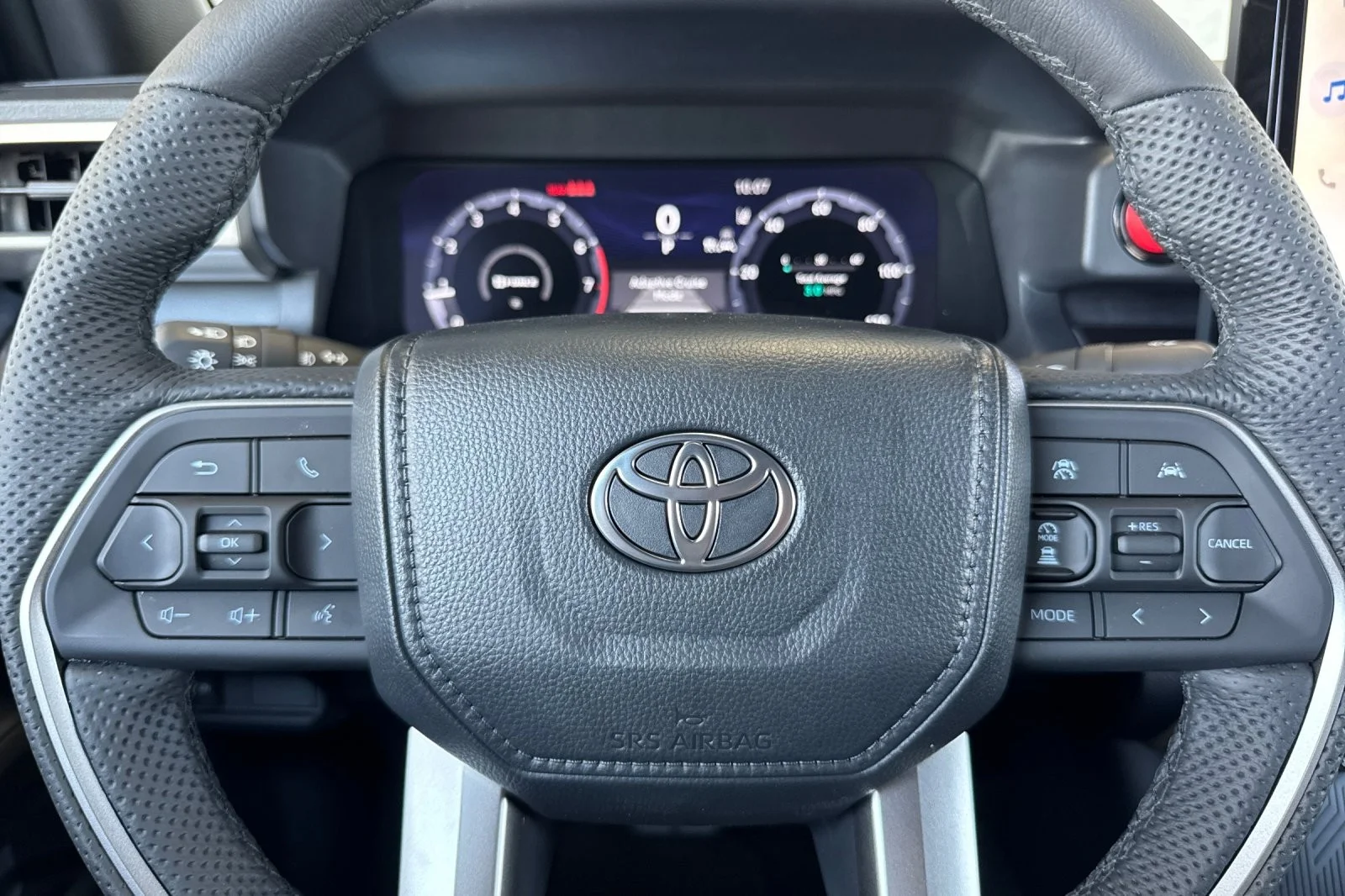 New 2026 Black Toyota  TRD Sport image 21