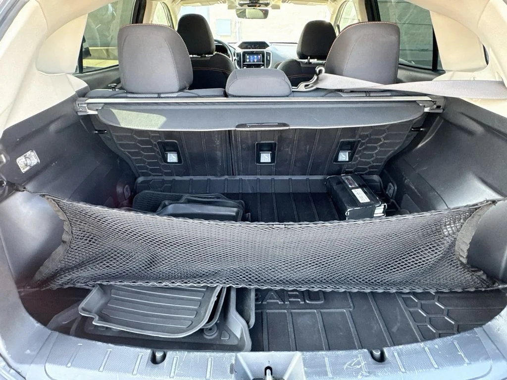 Used 2021 Gray Subaru Premium image 31
