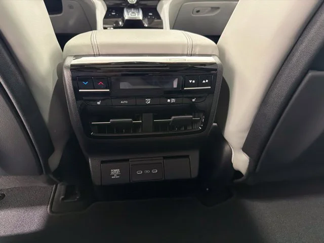 2026 Acura MDX Advance Package - Photo 28