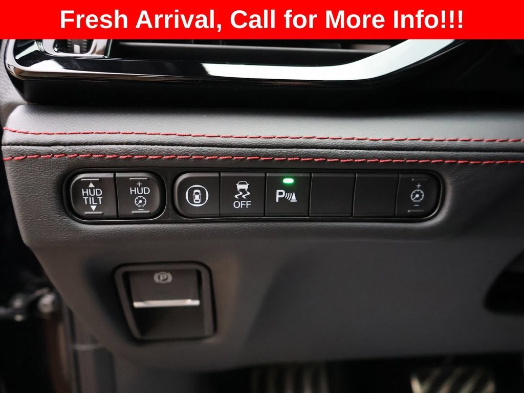 Used 2026 Black Acura Type S Advance Package image 48