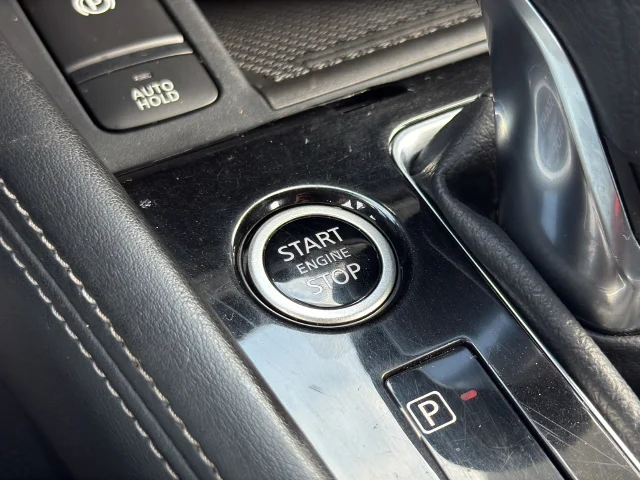 Used 2023 Gray Nissan SV image 30