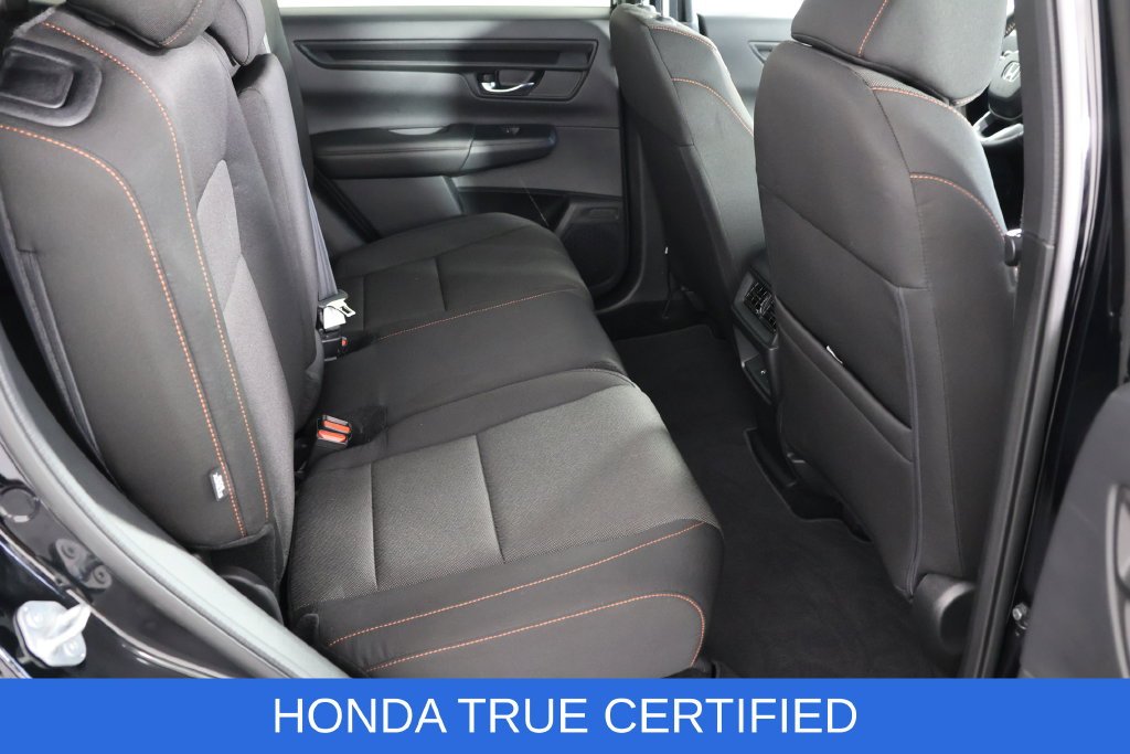 Used 2026  Honda Sport image 21