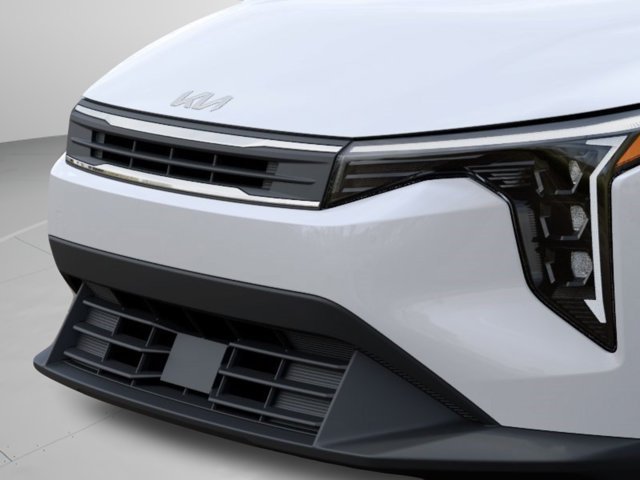 New 2026 White Kia LXS image 27