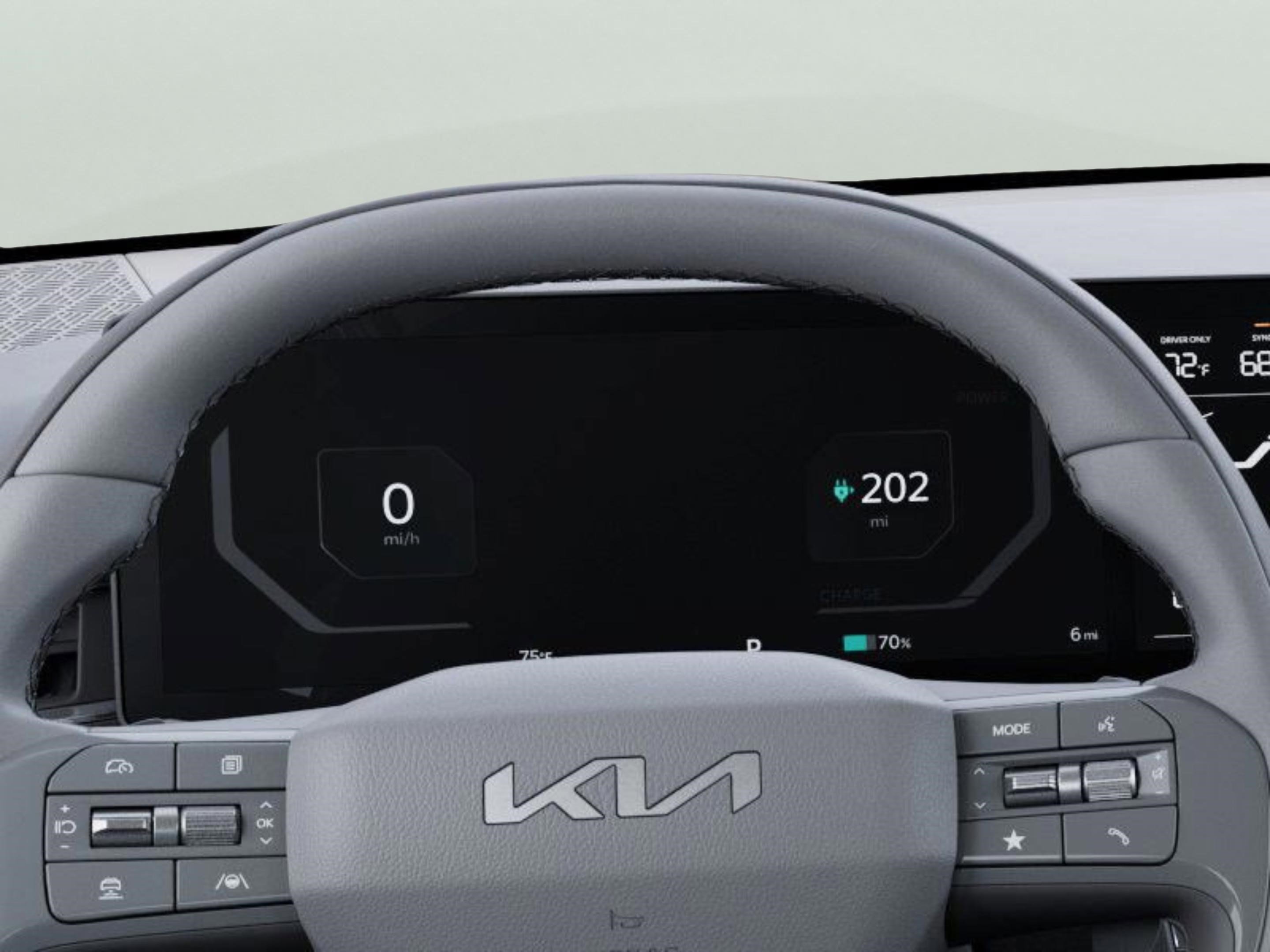 2026 Kia EV9 Land - Photo 22