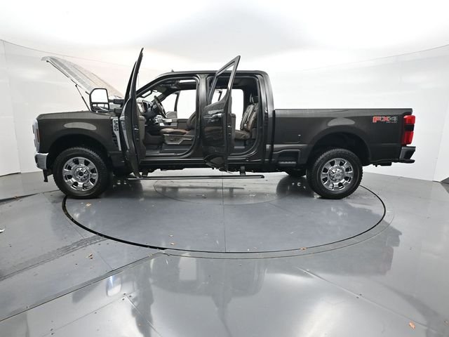 Used 2025 Brown Ford King Ranch image 52