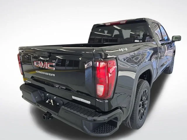 2026 GMC Sierra 1500 Elevation - Photo 6