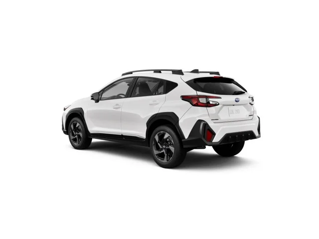New 2027 CRYSTAL WHITE PEARL Subaru  image 5